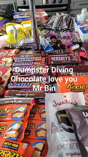 DD chocolate blast | Diving Star Zone