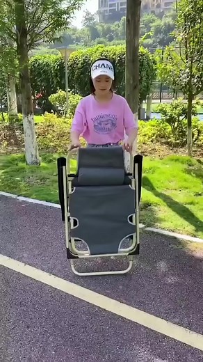 Folding Bed Chair : https://shope.ee/8zdluMyPSL #foryou #fyp #foryoupage #foryourpage | Random Photos | Facebook