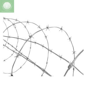 [Hot Item] Barbed Wire Roll Price Fence Galvanized Barbed Wire Prices in South Africa