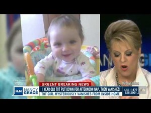 Totâ s grandpa: How could she vanish in broad daylight?