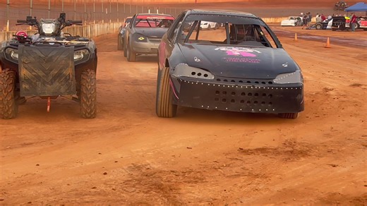 6.3K views · 163 reactions | North Georgia Speedway | Cindy Brett, My view from the stands. | Facebook