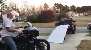 2.1K views · 45 reactions | loadall loading ramp | Load-all | Facebook