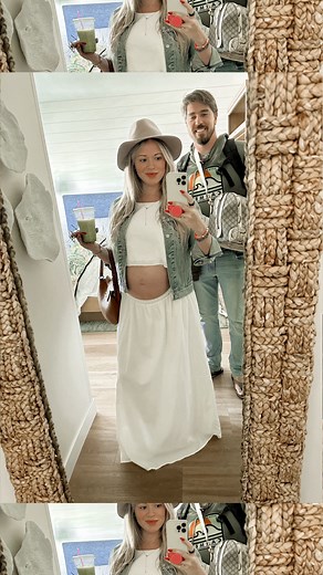 Amanda Frances on Reels