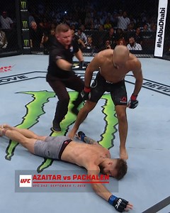 Bringing their BEST to #UFCVegas77 tonight 👊 Who's leaving the Octagon with another finish!? | UFC