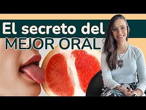 The Golden Rules of Female Oral Sex: Do This and You Won't Fail
