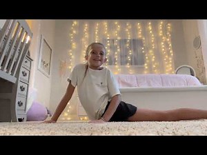 How to get your back bend!!