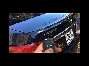 OBDSTAR Key Master DP Plus Program Smartkey Cruze or Smartkey Lacetti