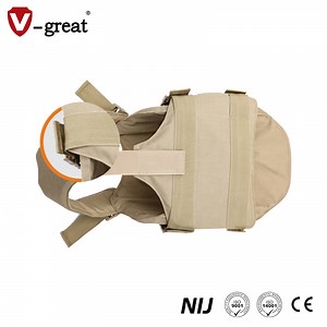 [Hot Item] No Pull Dog Tactical Tactical Proof Harness Vest