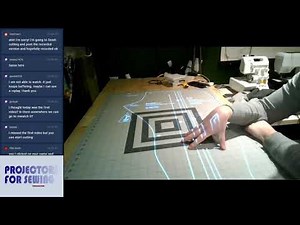 Projectors for Sewing - Introduction