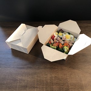 [Hot Item] Eco Kraft Boxes Kraft Catering Boxes Wholesale