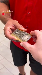 Bitcoin Circuit Card #customcreditcards #metalcards #laserengraving #gold #bitcoin | Custom Credit Cards