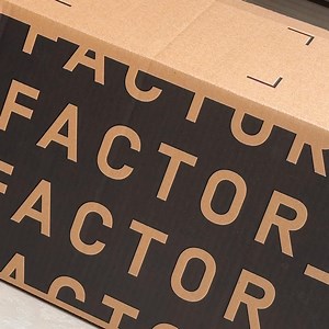 C’est facile de bien manger avec Factor : repas équilibrés, première livraison gratuite et jusqu’à 90 $ de rabais maintenant. | Factor_ Canada FR