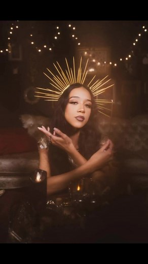 OFM Gallery: Queer Magic 🔮🪄🌈✨. #queertok #outfrontmagazine #LGBTQmedia #queermagic #magical #photogallery | OUT FRONT Magazine