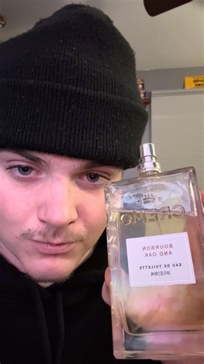 Luxury Cologne Bottle ASMR 💧