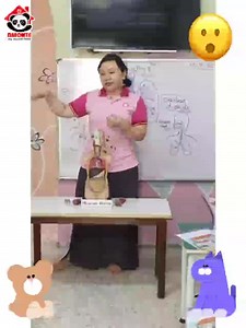 Breathing Life into Learning! 🫁✨ Our little scientists are exploring how lungs work and creating their own lung models, making learning about our body fun and hands-on! K2 Science Lesson - My Lungs 🫁 Give your child the gift of a second home where they can develop into confident, self-aware individuals!😊 ------------------------------ Choose the right Child Care 🏡 right from the beginning. Let us, D’Monte Child Care and Development Centre, be your choice of 2nd home for your little one! . Co