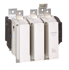 [Hot Item] 3 Pole Contactor 24V Coil 2 Pole