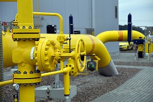 Bezpieczeństwo gazociągu Baltic Pipe