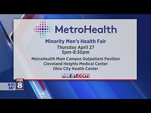 Over 30 FREE Health Screenings for men - here's what you need to know