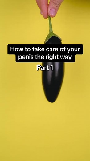 Proper Penis Care: Washing Tips for Men's Health
