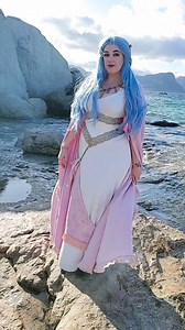 3.3K views · 128 reactions | In honor of #onepiece1085 and (❗️spoilers ahead❗️) my girl Vivi D Nefertari  I know that I've been posting a lot of One Piece Cosplay lately, but SO MANY exciting things are happening. Are you caught up? What do you think?? Someone geek out with me  #nefertarivivi #willofd | Reagan Kathryn | Facebook