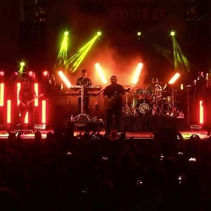 Roll call! Who is ready for California Roots Music & Arts Festival next weekend?! #iration #TimeBombs | Iration