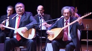 Ali Ekber Çiçek | Türkü Tadinda