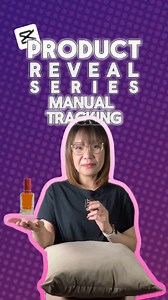 6.2K views · 170 reactions | Manual Tracking - Capcut Mobile Tutorial Part 4 | Product Reveal Series Try this technique for your next product video. Nagsusungit ang jenggay sa video, nasobrahan sa acting 來 #kbye #affiliates #UGC #videoediting | Jenggay | Facebook