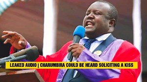 Listen Audio | Chief Charumbira Soliciting A Kiss which the complaint turned down & more | Daily News Uploads | Prince Miller Entertainment | Facebook