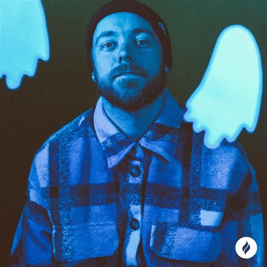 Dublin rap hero Nealo takes on the Hot Press Q&A 👊 His new album 'November Medicine' is out now ❤️ Pick up the new issue of Hot Press for the full interview 🙌 | Hot Press Magazine