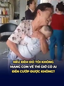 1.6M views · 10K reactions | Tôi không sinh ra con… nhưng trái tim tôi đã coi con là máu thịt. Cớ sao người ta chỉ nhìn giấy tờ, còn tình thương của tôi thì chẳng ai buồn nhìn? #tintuc #cauchuyencamdong #tinnong #drama #viralvideo #tinhcam #HonMotLoiThuong | Giải Phẫu Hôn Nhân | Facebook