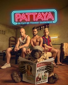 Pattaya Free Streaming Vf