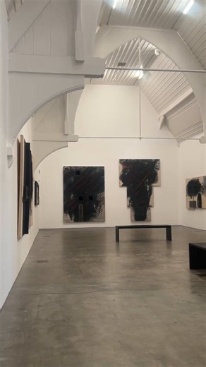 Hear directly from Guest Curator, Robert Leckie around the works in Donald Locke, Resistant Forms – whether you’re visiting virtually or in person. Listen by scanning the QR codes at Ikon, via the Bloomberg Connects app or desktop version. https://tinyurl.com/4dm4bu87 | Ikon Gallery | Facebook