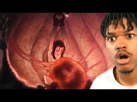 This Monster Captured Young Girls To Breed With Them