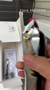 Wahl Senior Cordless 💈✂️ UNBOXING ✂️💈#wahl #wahlsenior #wahlprofessional #cordlesssenior #barbershop #barberia #HairClipper #wahlpro | Javs Haircut