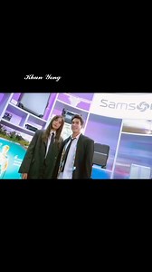 Our SUPERSTAR Couple 🌟👩‍❤️‍👨 NADECH Kugimiya and YAYA Urassaya Sperbund at "Destination Samsonite: Voyaging Through Time" in Singapore 🇸🇬 (October 2023) #SAMSONITE #SamsoniteTH #StyledThough #DestinationSamsonite #NYinSingapore #SamsoniteStyledThough #NYcouple #NADECHYAYAinSingapore #kugimiyas #NadechKugimiya #urassayas #UrassayaSperbund #YayaUrassayaSperbund | Maria Mie Kiskis