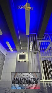 Escapologic Escape Rooms on Reels | Facebook