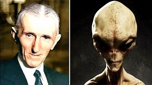 Nikola Tesla Missing Files Revealed He Was In Contact With Extraterrestrial Beings | Fizan