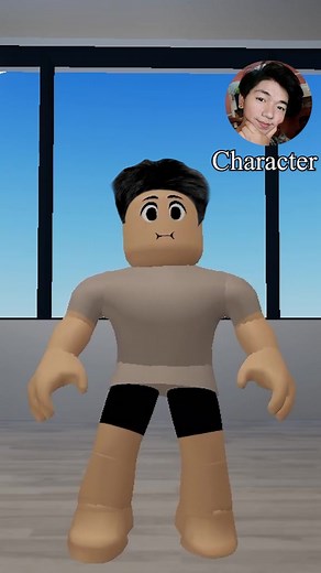 Roblox Character Dance Compilation