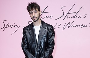 Ben Attal : cette drôle de proposition de Carla Bruni au fils de Charlotte Gainsbourg et Yvan Attal - Elle