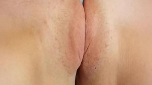 Front and back wedgies