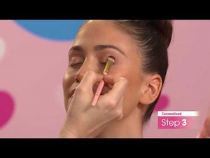 Too Faced Howto Daytime