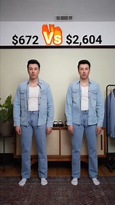 15 reactions | How to dress sharp, without over spending. #menstyletips #howto #styletips #howtostyle #howtowear | The Scott Effect | Facebook