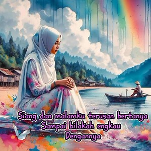 Ella ~Tinggal Tanda Tanya #Id | 𝑹𝒐𝑪𝑲 𝑷𝒐𝑾𝑬𝑹 𝑴𝒖𝒔𝑰𝑪 2