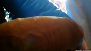 Touches cock in full bus PART-2