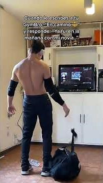 La caída de un Grande 💪🏻😩