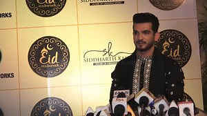 Celebs At The Star Studded Celebrity Eid celebration part 2 #Eid | Indian Television Academy