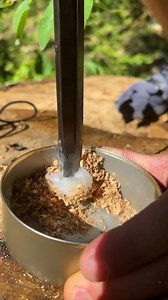 Clever Camping Hack To Easily Start a Campfire | Crafty Panda How