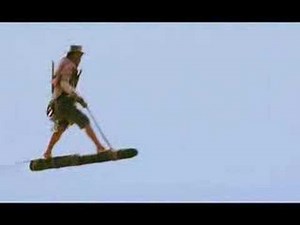 Dynamite Warrior - Thai action movie