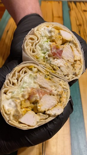 Farm to table… raising chickens has its benefits… Farm fresh chicken souvlaki wraps! Follow @bbqbeautiful #barbecue #bbq #grill #food #foodporn #meat #instafood #foodie #bbqlife #grilling #churrasco #bbqlovers #beef #steak #carne #bbqporn #barbeque #foodstagram #foodphotography #brisket #delicious #meatlover #chicken #churras #ribs #picanha #foodlover #pork #grilled #yummy | BBQ Beautiful | Facebook