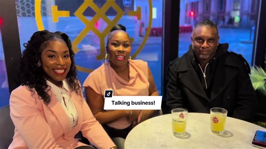 Target Funding on TikTok